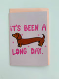 PETS CARD - #156