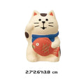 PAWSOME FIGURINES - #305