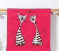 PAWSOME KITCHEN TOWEL - #65