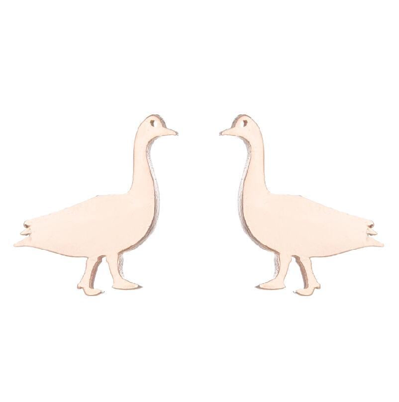 PAWSOME EARRINGS - #101